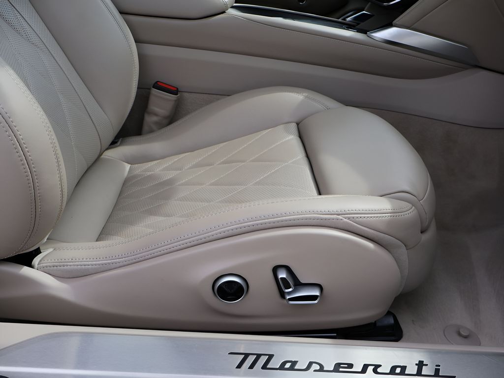 2024 Maserati GranTurismo Modena San Clemente CA