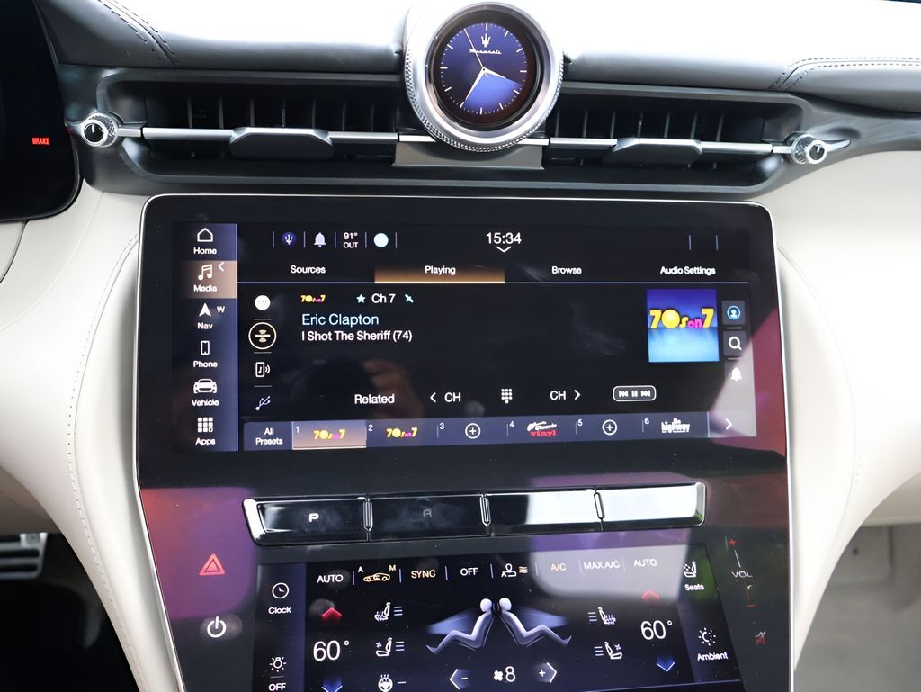 2024 Maserati GranTurismo Modena San Clemente CA