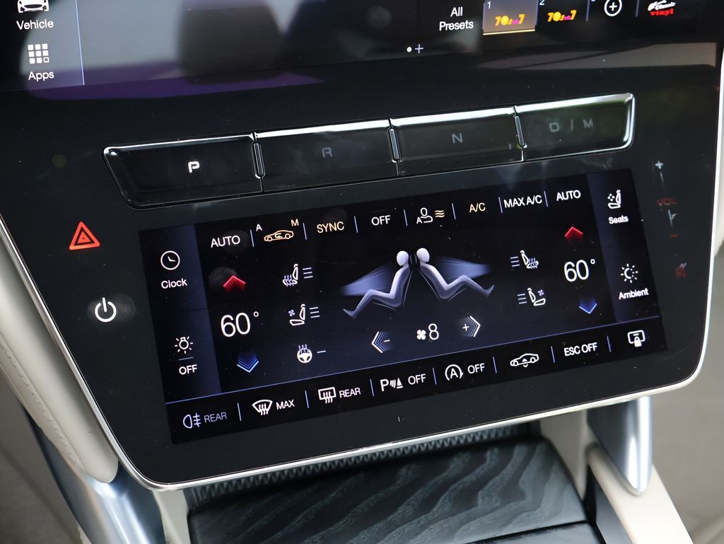 2024 Maserati GranTurismo Modena San Clemente CA
