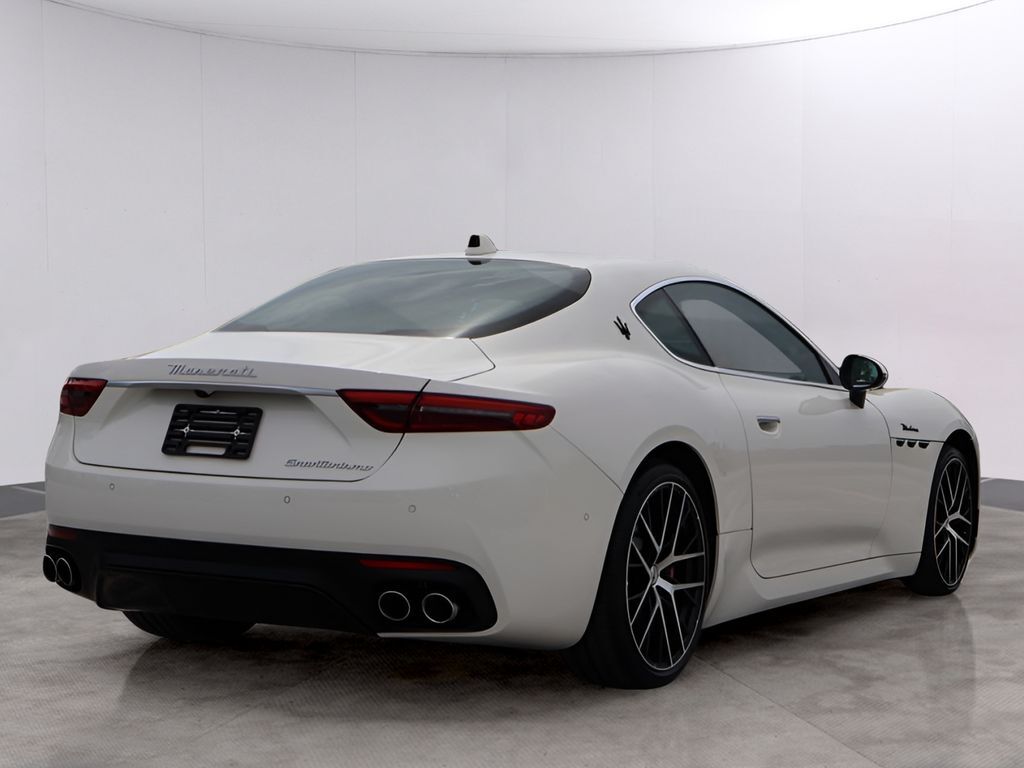 2024 Maserati GranTurismo Modena San Clemente CA