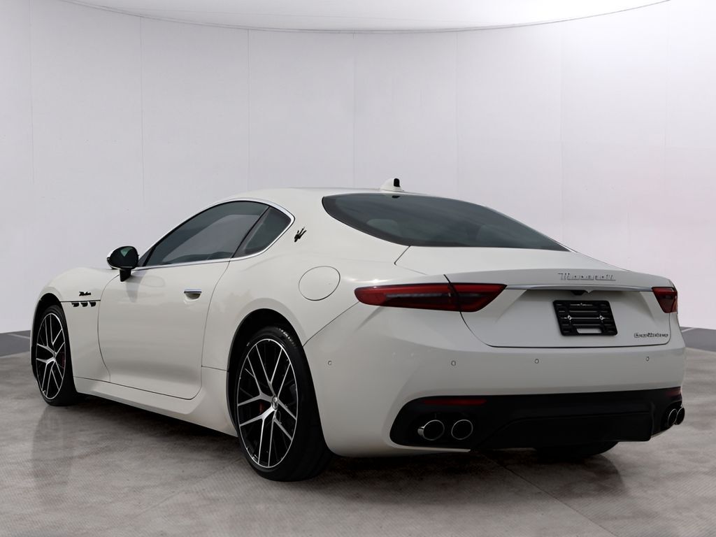 2024 Maserati GranTurismo Modena San Clemente CA