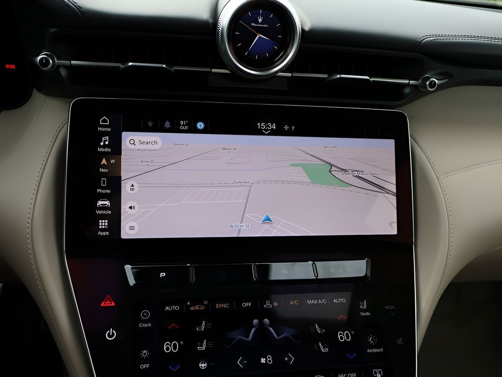 2024 Maserati GranTurismo Modena San Clemente CA