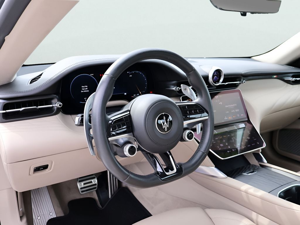 2024 Maserati GranTurismo Modena San Clemente CA