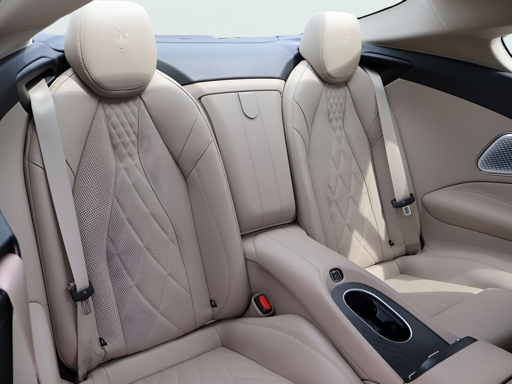 2024 Maserati GranTurismo Modena San Clemente CA