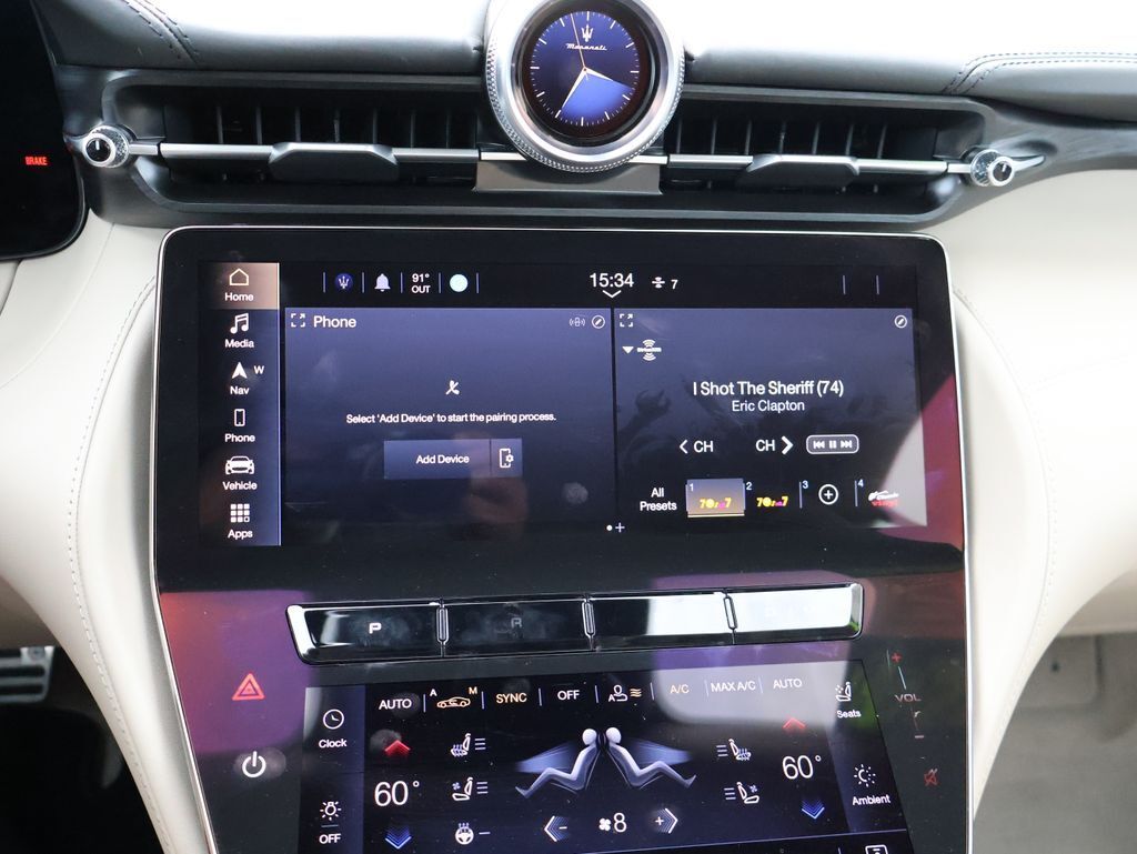 2024 Maserati GranTurismo Modena San Clemente CA
