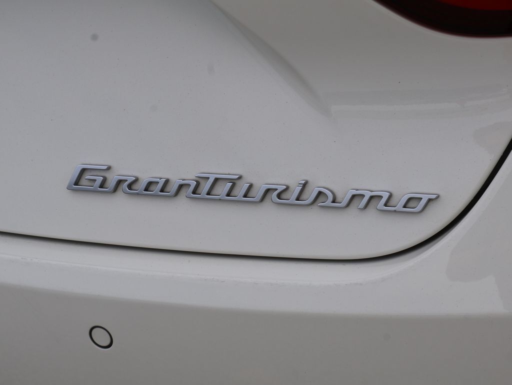 2024 Maserati GranTurismo Modena San Clemente CA