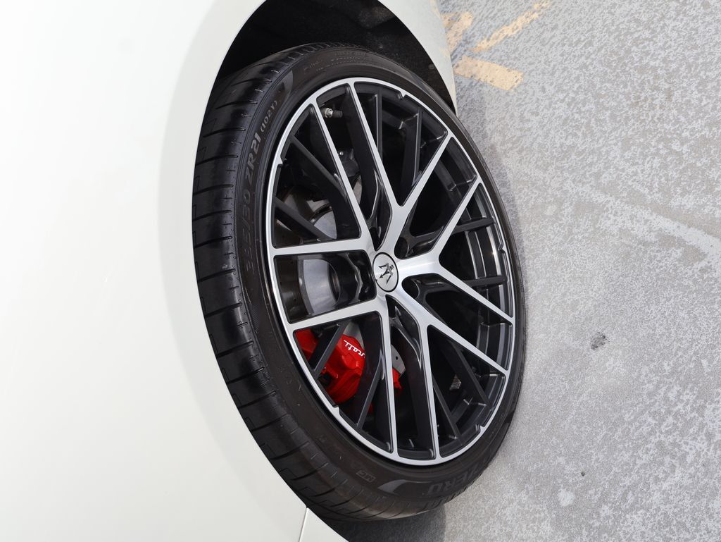 2024 Maserati GranTurismo Modena San Clemente CA