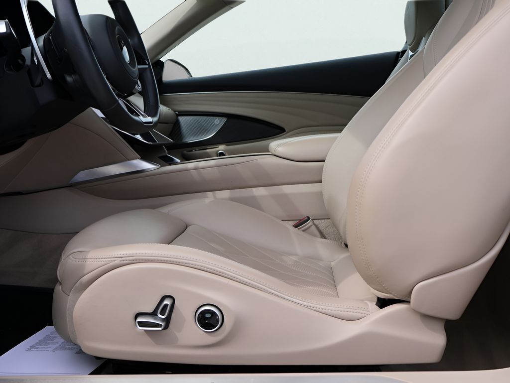 2024 Maserati GranTurismo Modena San Clemente CA