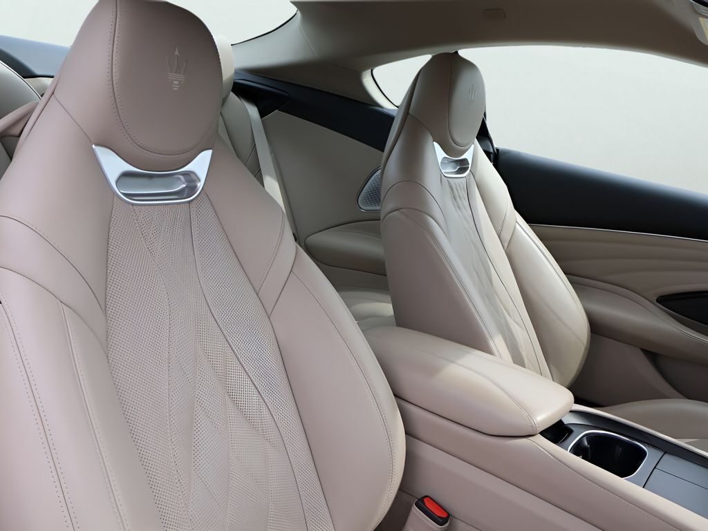 2024 Maserati GranTurismo Modena San Clemente CA