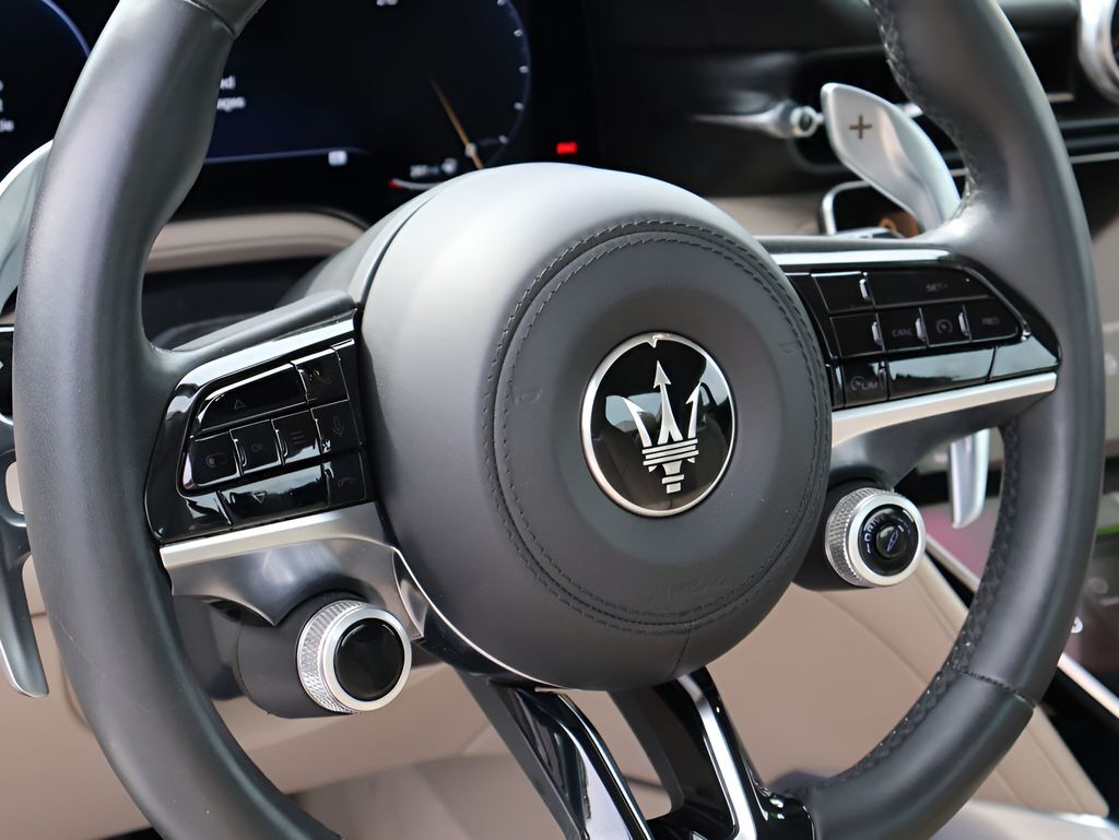 2024 Maserati GranTurismo Modena San Clemente CA