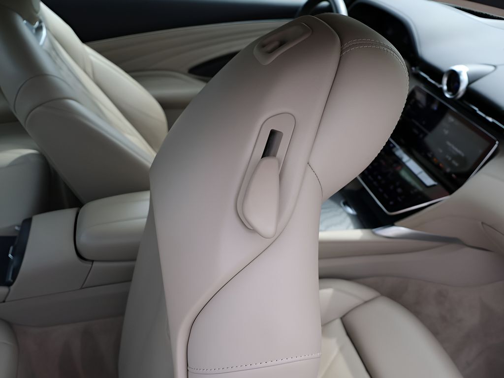 2024 Maserati GranTurismo Modena San Clemente CA