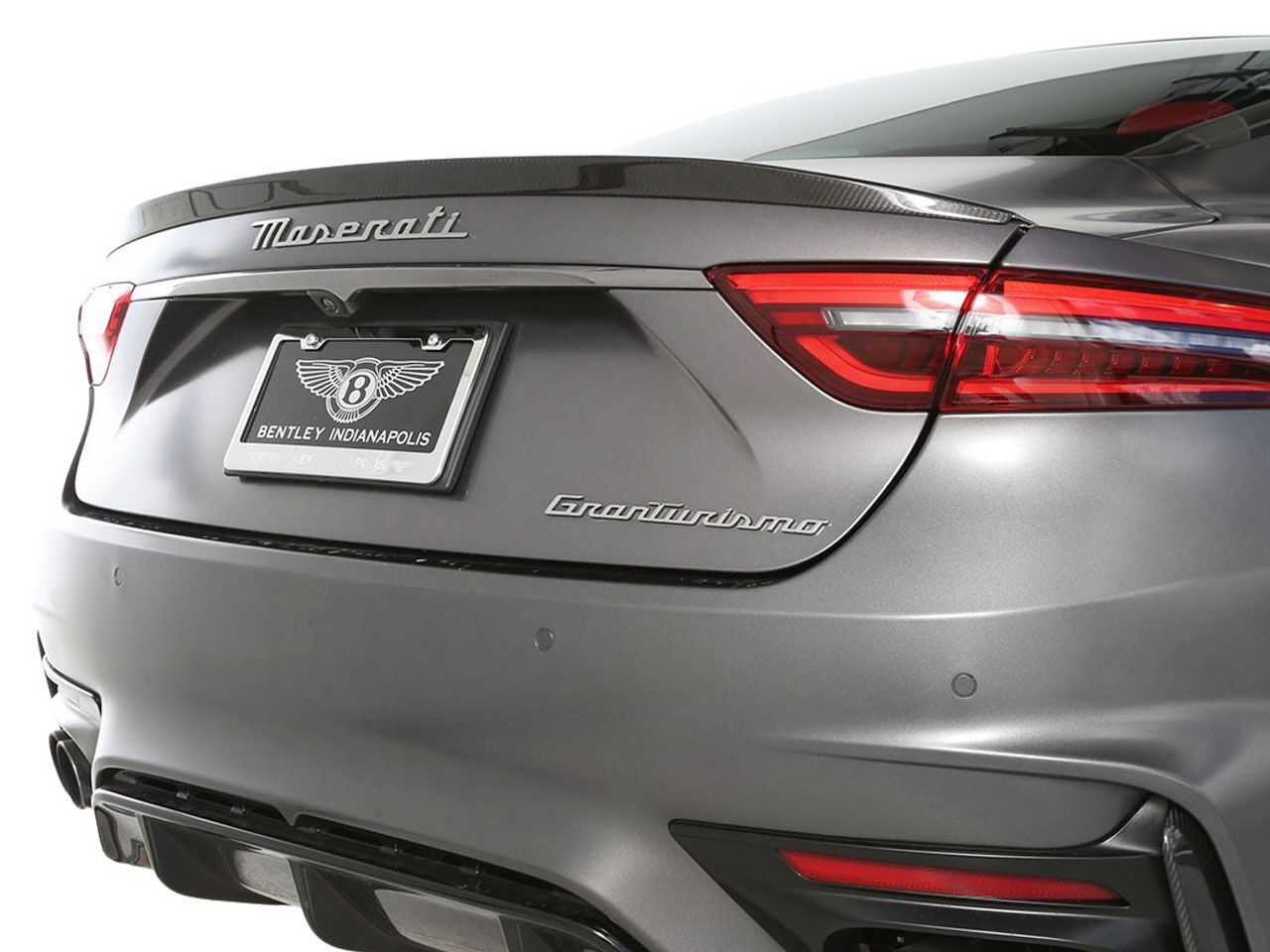 2024 Maserati GranTurismo Trofeo Indianapolis IN