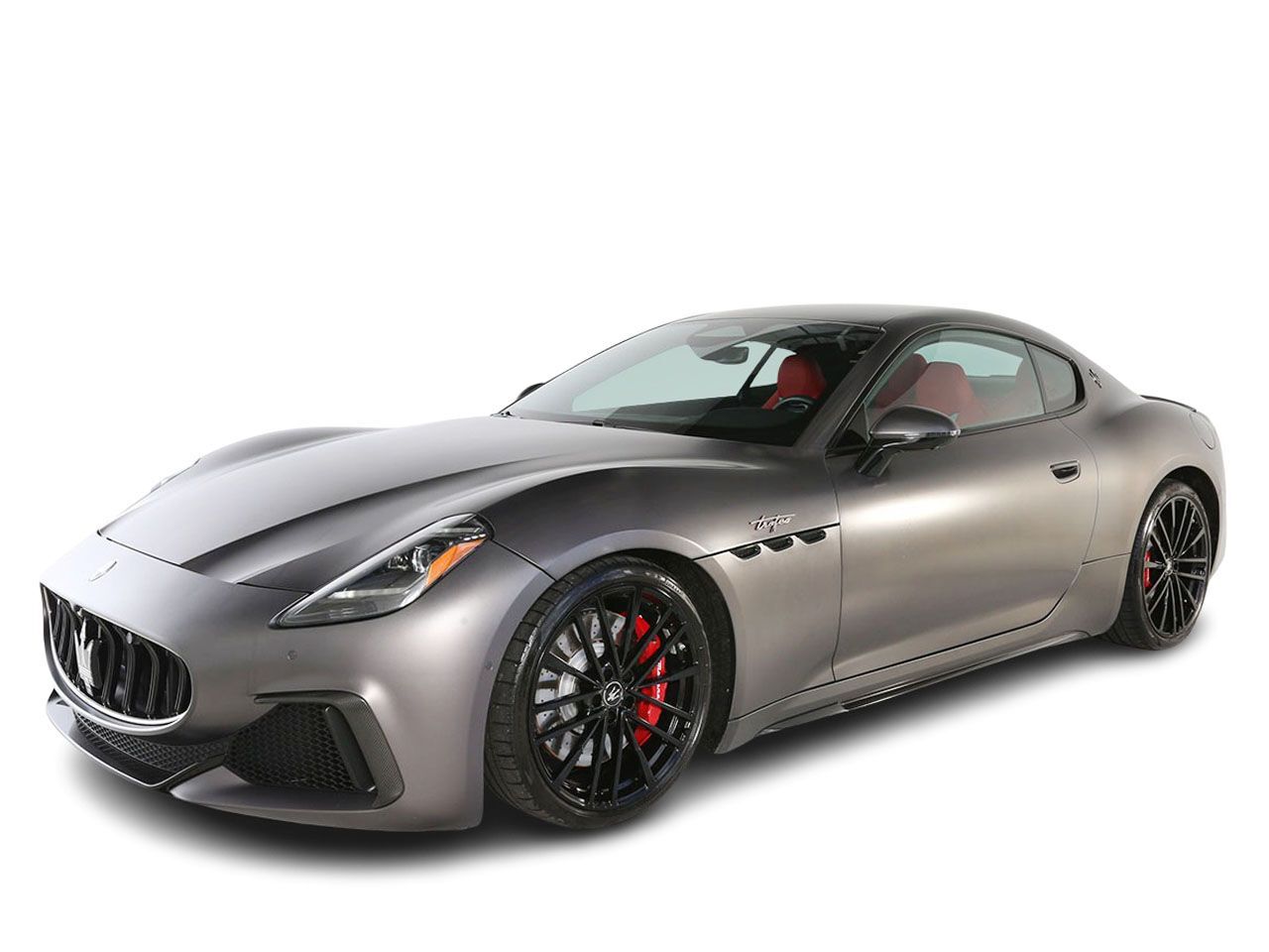 2024 Maserati GranTurismo Trofeo Indianapolis IN