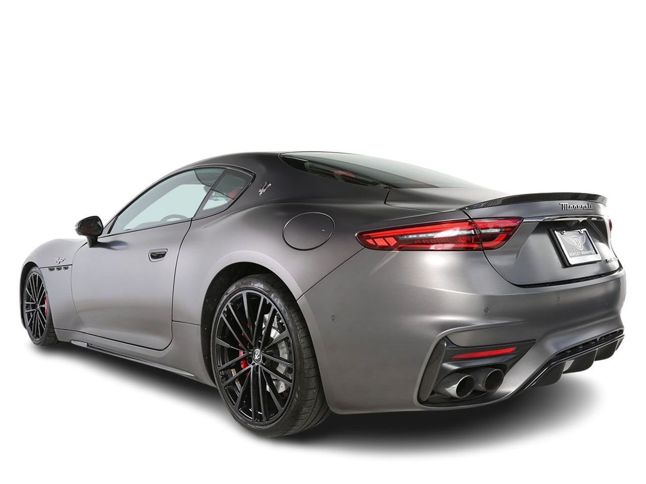 2024 Maserati GranTurismo Trofeo Indianapolis IN