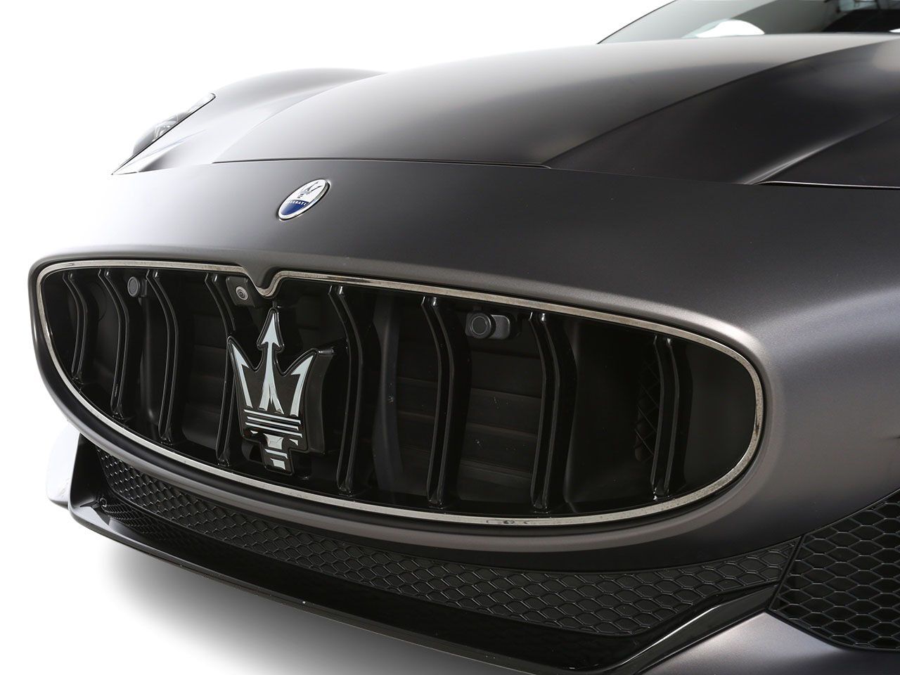2024 Maserati GranTurismo Trofeo Indianapolis IN