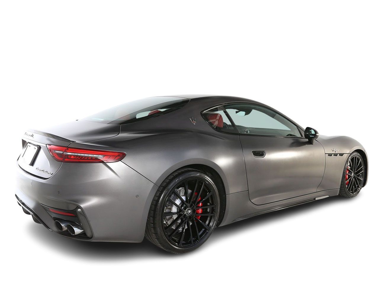 2024 Maserati GranTurismo Trofeo Indianapolis IN