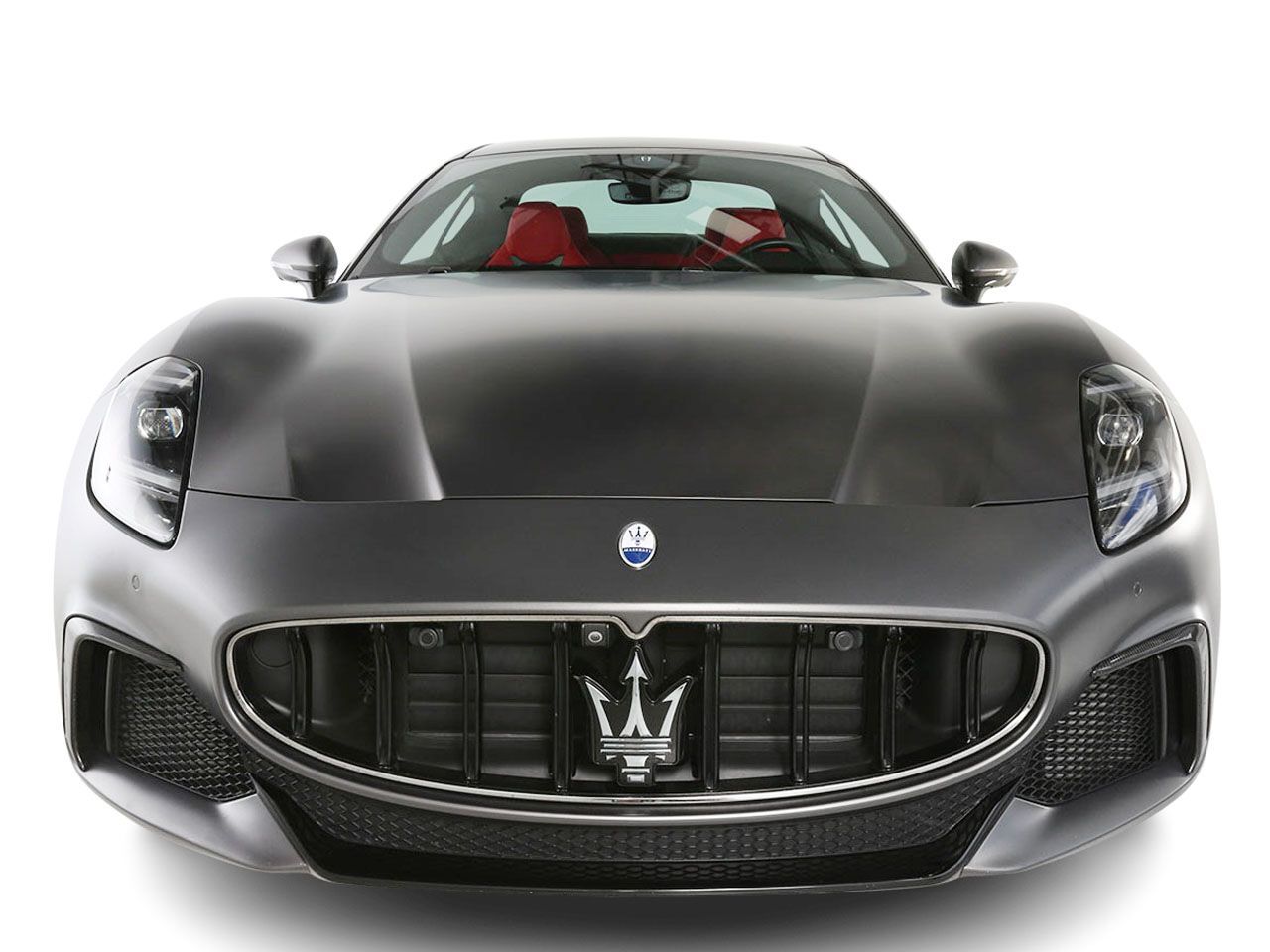 2024 Maserati GranTurismo Trofeo Indianapolis IN