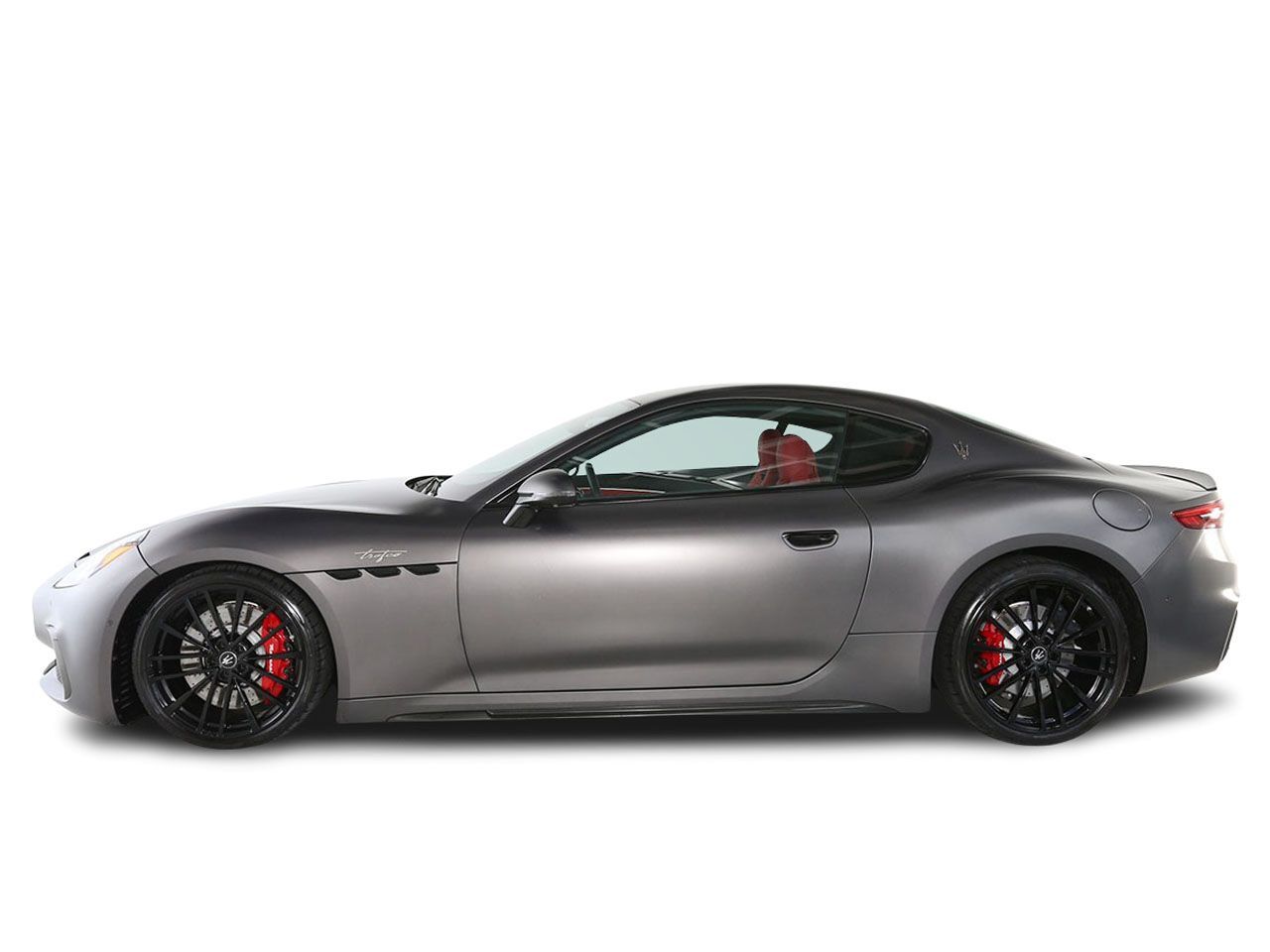2024 Maserati GranTurismo Trofeo Indianapolis IN