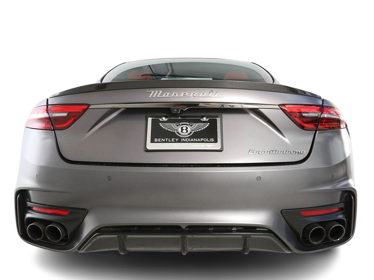 2024 Maserati GranTurismo Trofeo Indianapolis IN