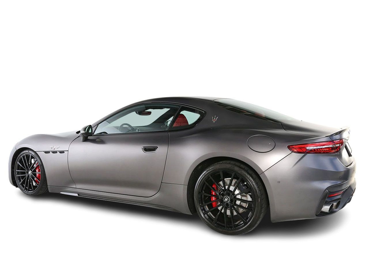 2024 Maserati GranTurismo Trofeo Indianapolis IN