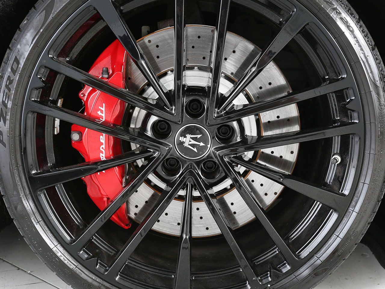 2024 Maserati GranTurismo Trofeo Indianapolis IN