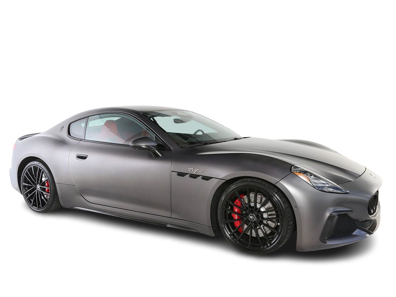 2024 Maserati GranTurismo Trofeo Indianapolis IN