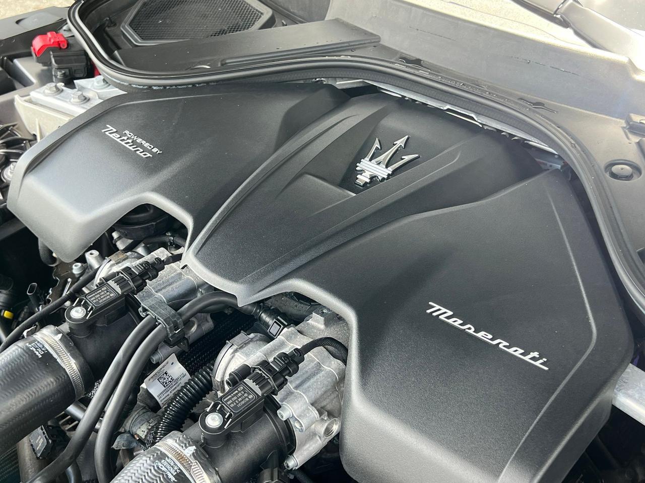 2024 Maserati GranTurismo Trofeo Indianapolis IN
