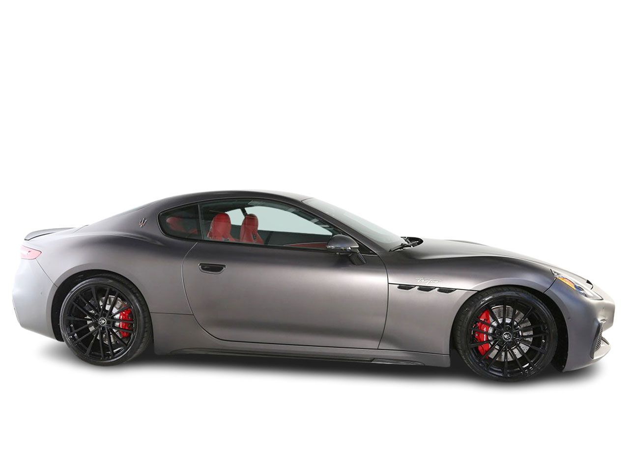 2024 Maserati GranTurismo Trofeo Indianapolis IN