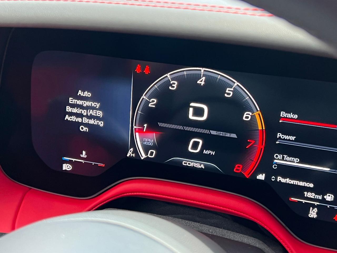 2024 Maserati GranTurismo Trofeo Indianapolis IN