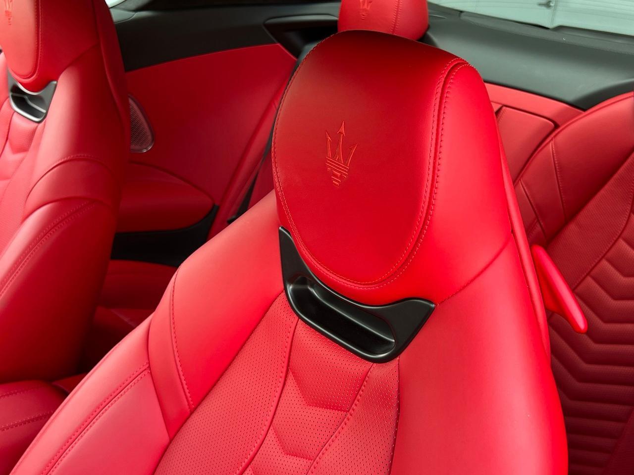2024 Maserati GranTurismo Trofeo Indianapolis IN