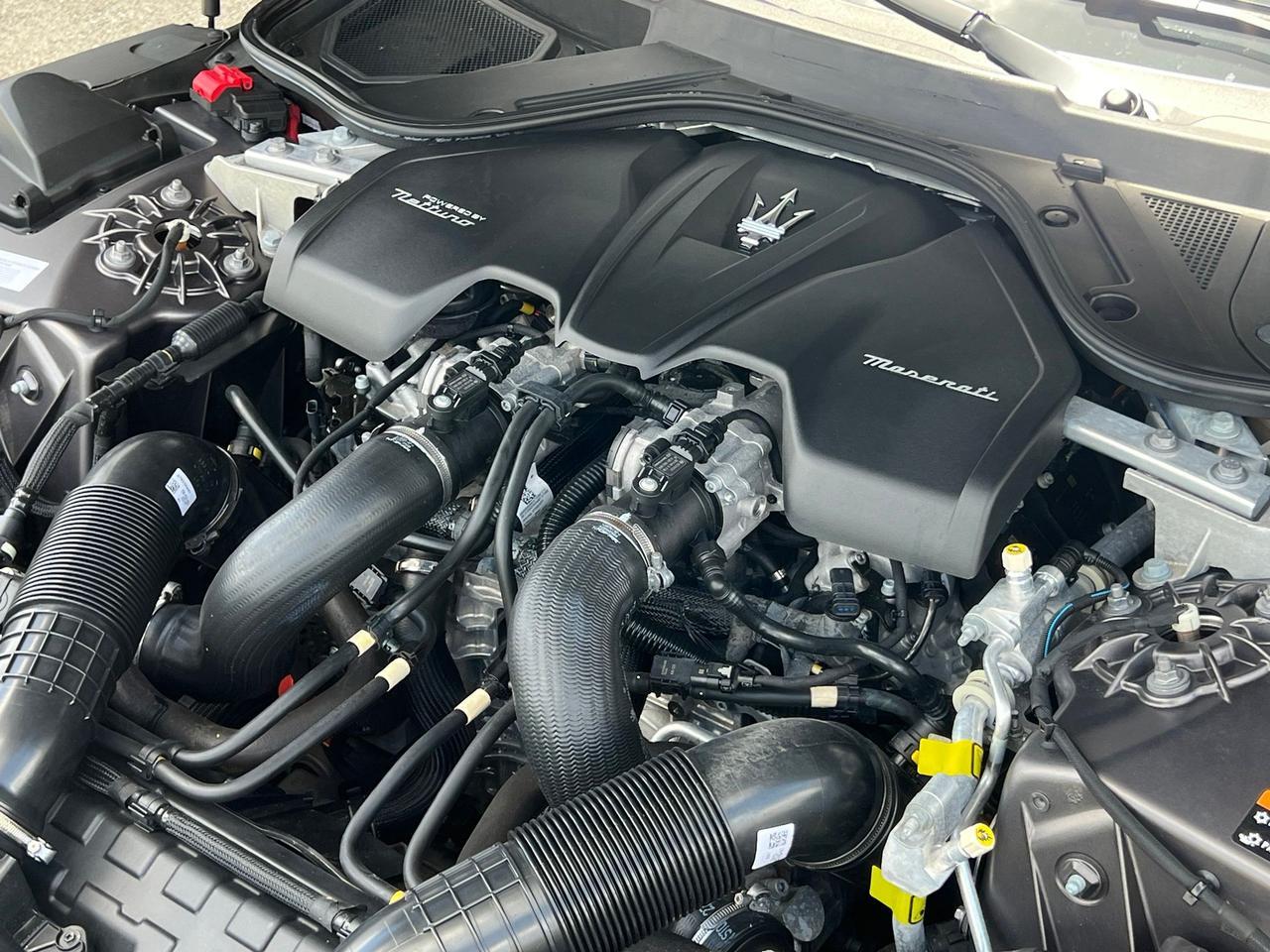 2024 Maserati GranTurismo Trofeo Indianapolis IN