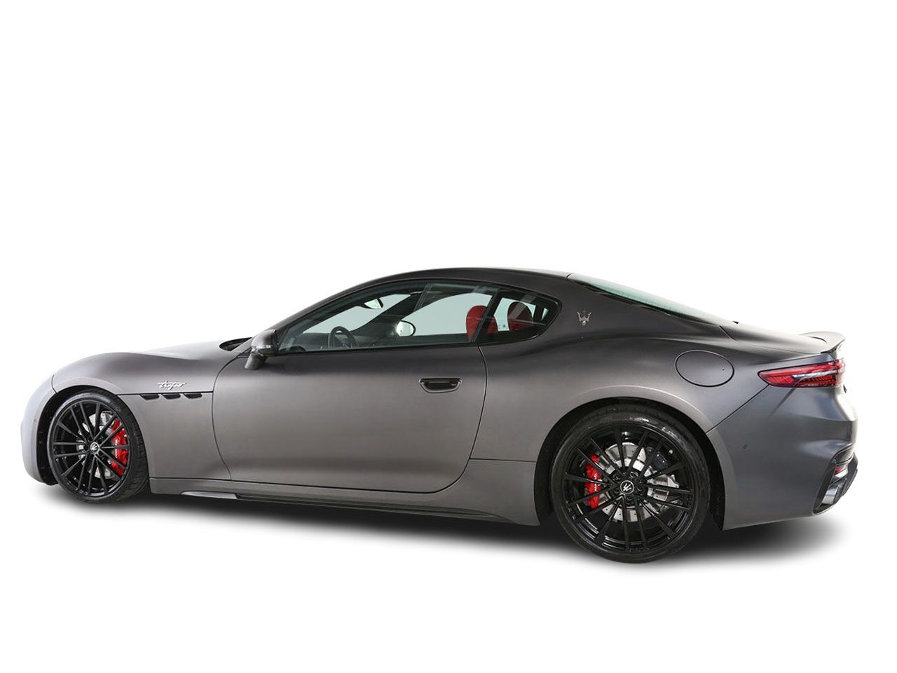 2024 Maserati GranTurismo Trofeo Indianapolis IN