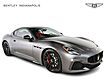 2024 Maserati GranTurismo Trofeo