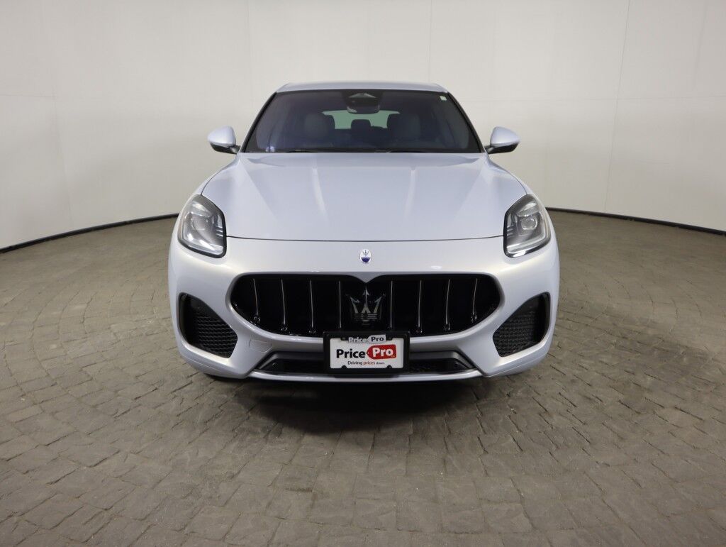 2024 Maserati Grecale GT AWD