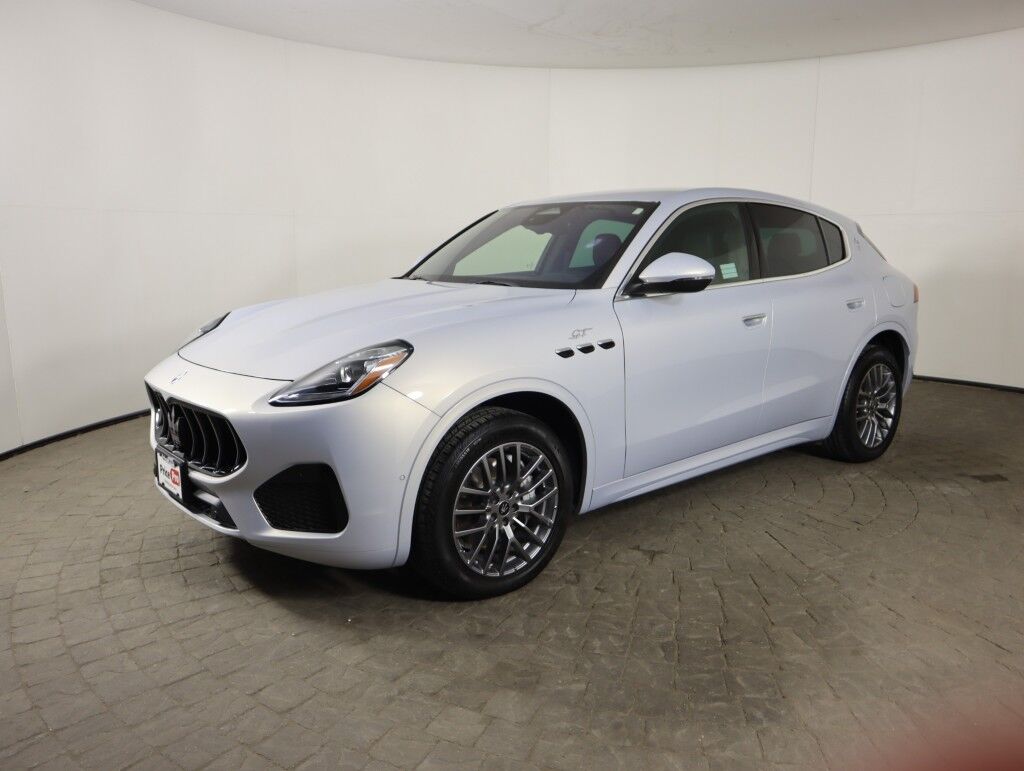 2024 Maserati Grecale GT AWD Maumee OH