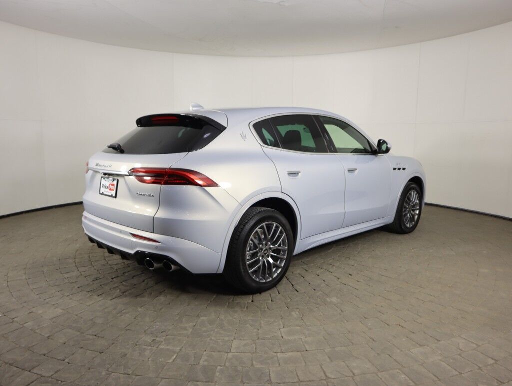 2024 Maserati Grecale GT AWD Maumee OH