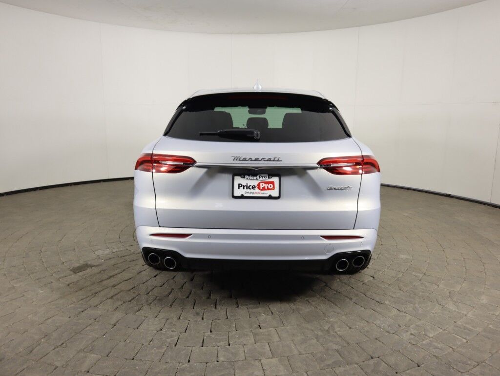 2024 Maserati Grecale GT AWD Maumee OH