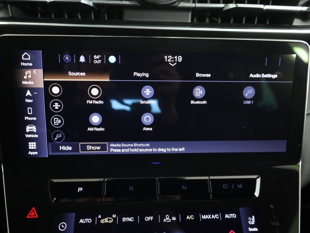 2024 Maserati Grecale GT AWD Maumee OH