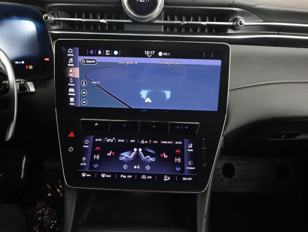 2024 Maserati Grecale GT AWD Maumee OH