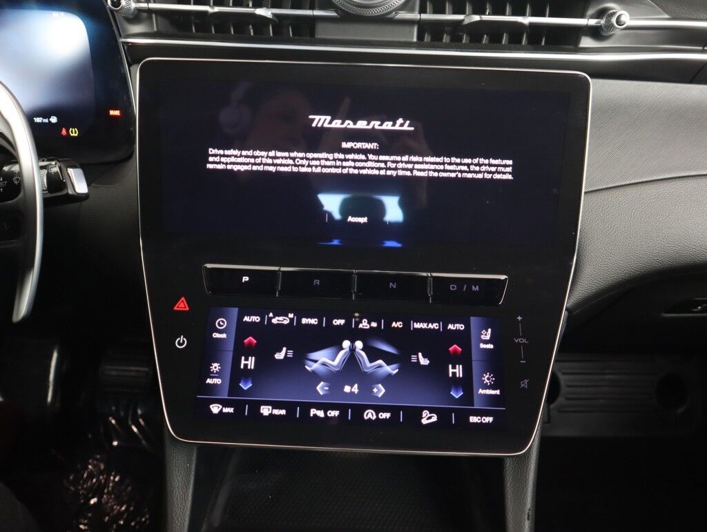 2024 Maserati Grecale GT AWD Maumee OH