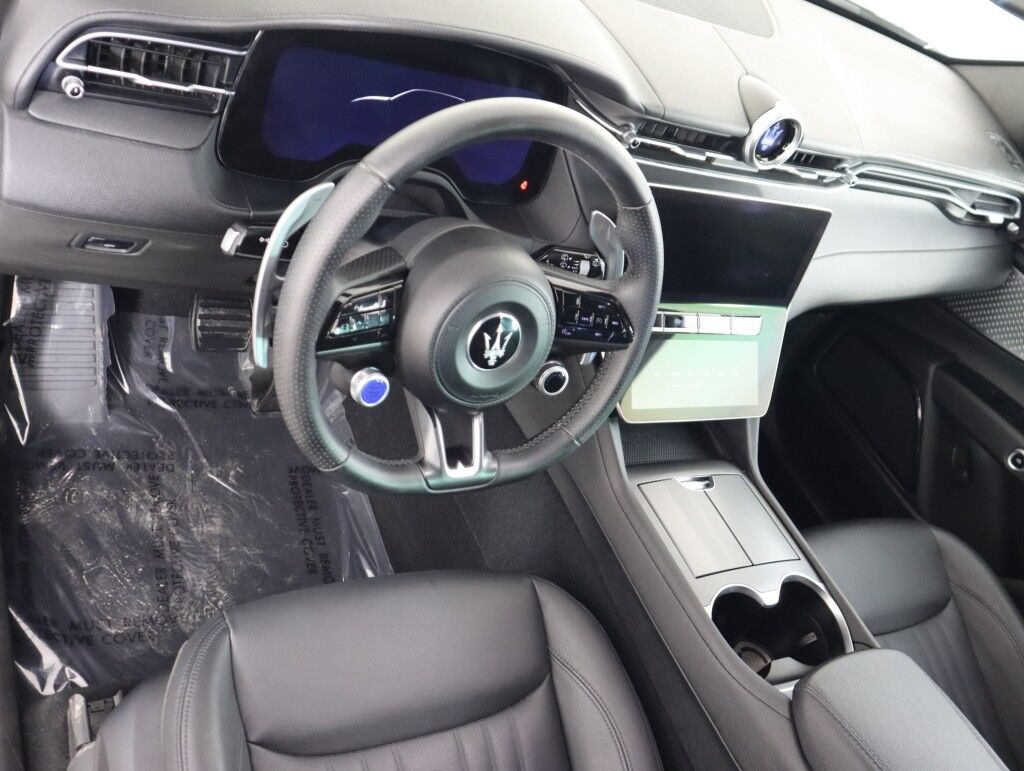 2024 Maserati Grecale GT AWD Maumee OH