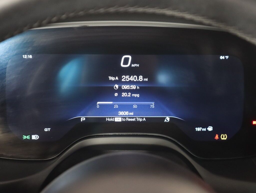 2024 Maserati Grecale GT AWD Maumee OH