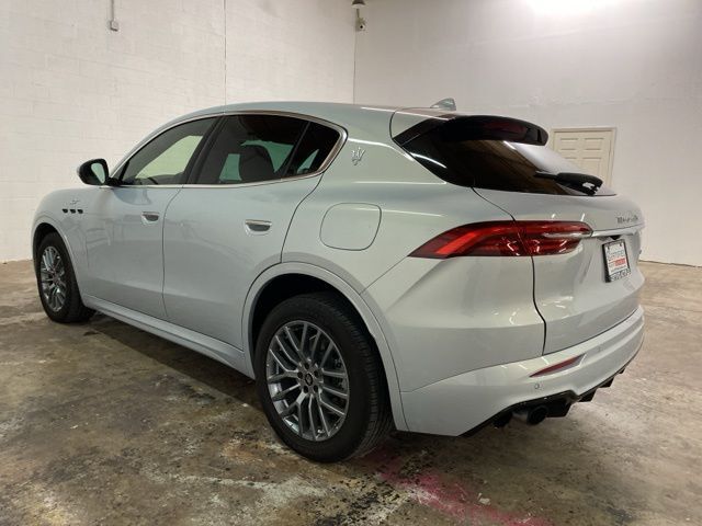 2024 Maserati Grecale GT