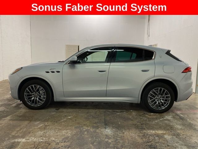 2024 Maserati Grecale GT