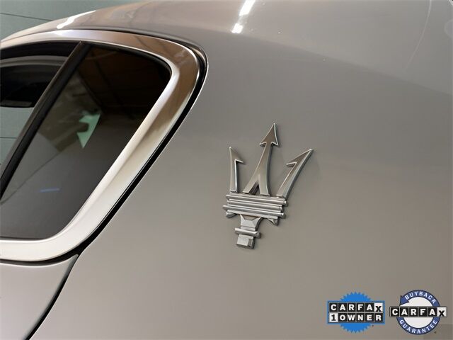 2024 Maserati Grecale GT Dallas TX