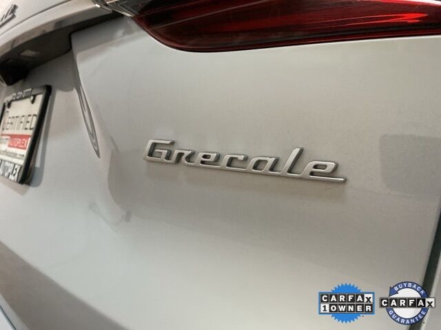 2024 Maserati Grecale GT Dallas TX