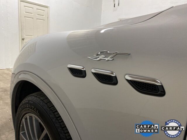 2024 Maserati Grecale GT Dallas TX