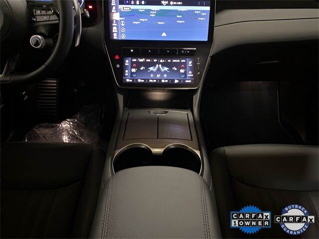 2024 Maserati Grecale GT Dallas TX