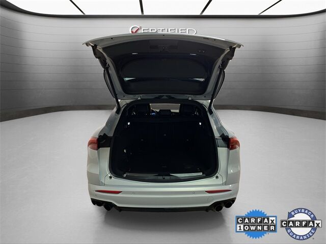 2024 Maserati Grecale GT Dallas TX