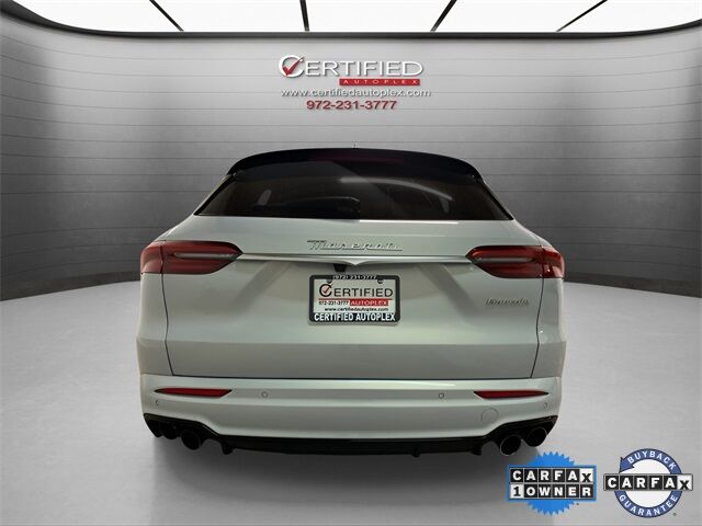 2024 Maserati Grecale GT Dallas TX